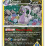 Vs2 UTW 2015 Entry: Goodra