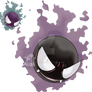 092 - Gastly