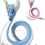 148 - Dragonair