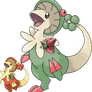 286 - Breloom