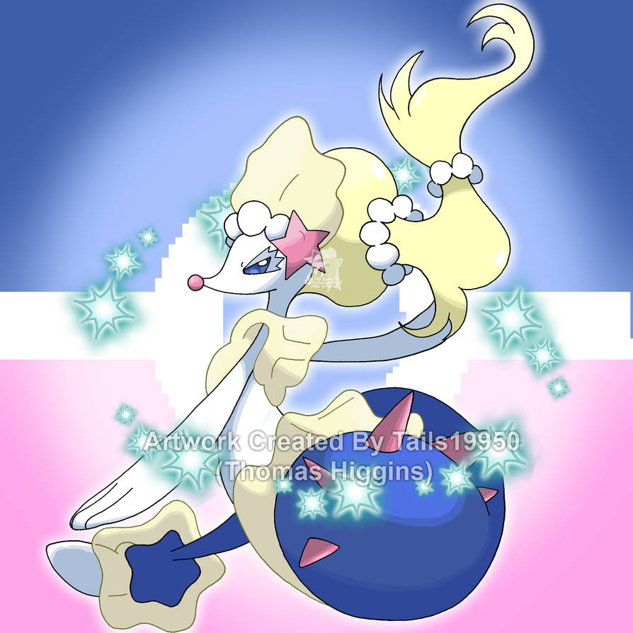 730 Primarina Shiny By Tails19950 On DeviantArt 730-primarina-shiny-by-tails19950-on-deviantart