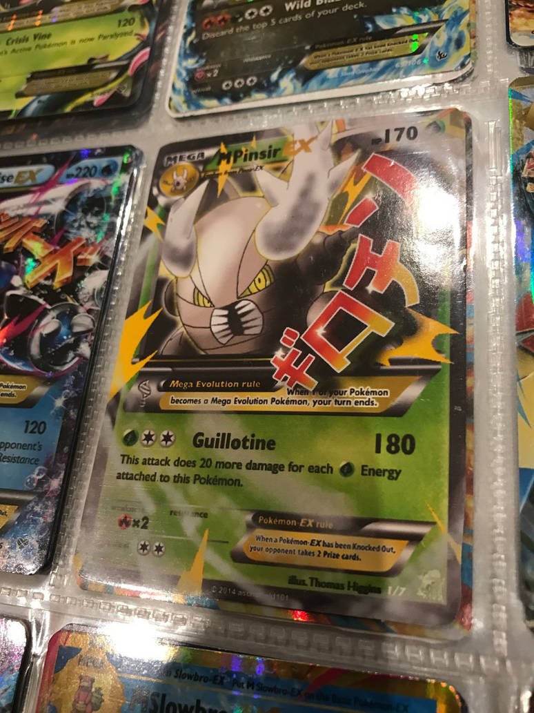 pokemon card mega pinsir Shiny or Non Shiny Pokmon Let's Go Pikachu Eevee Level Shiny Living Dex if tails Pokemon 2024 Card Database 2
