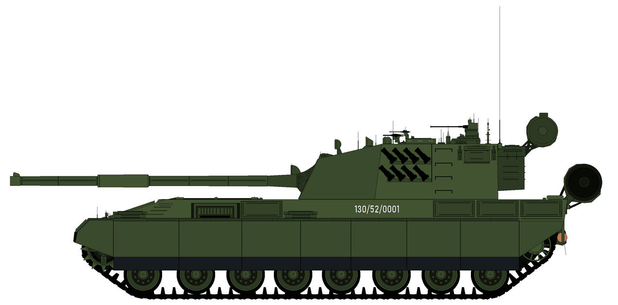 OBJECT 210 by Bronya46 on DeviantArt