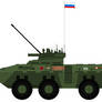 BTR-100