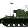 IMR-200M1 (Object 221)