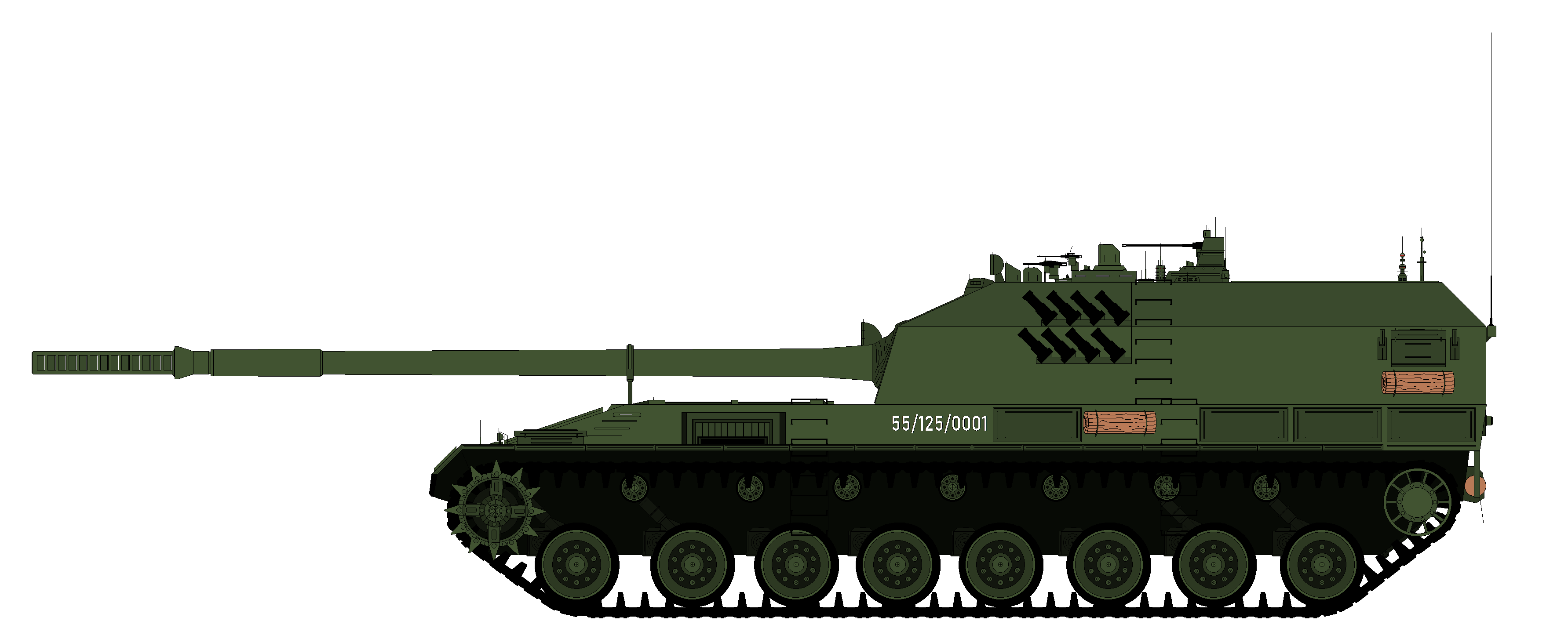 Object 208-3 by Bronya46 on DeviantArt