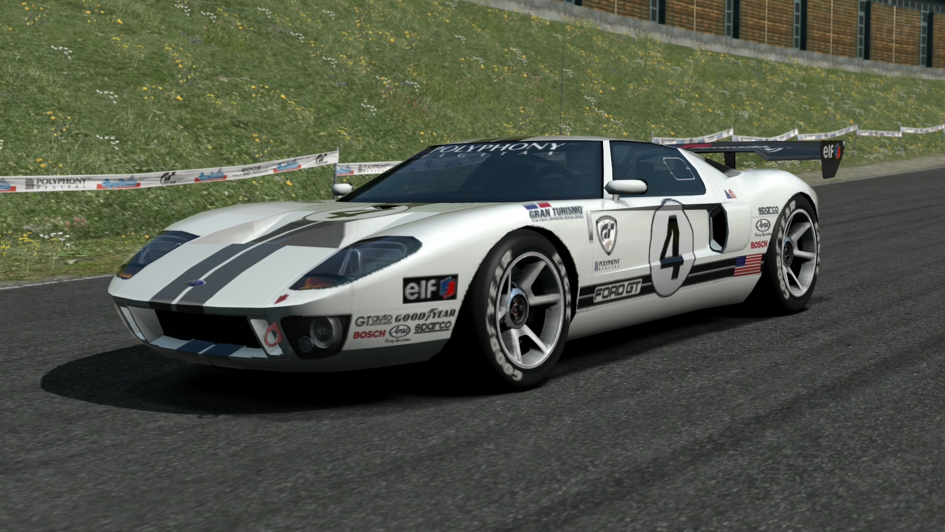 Gran Turismo 2 by Bronya46 on DeviantArt