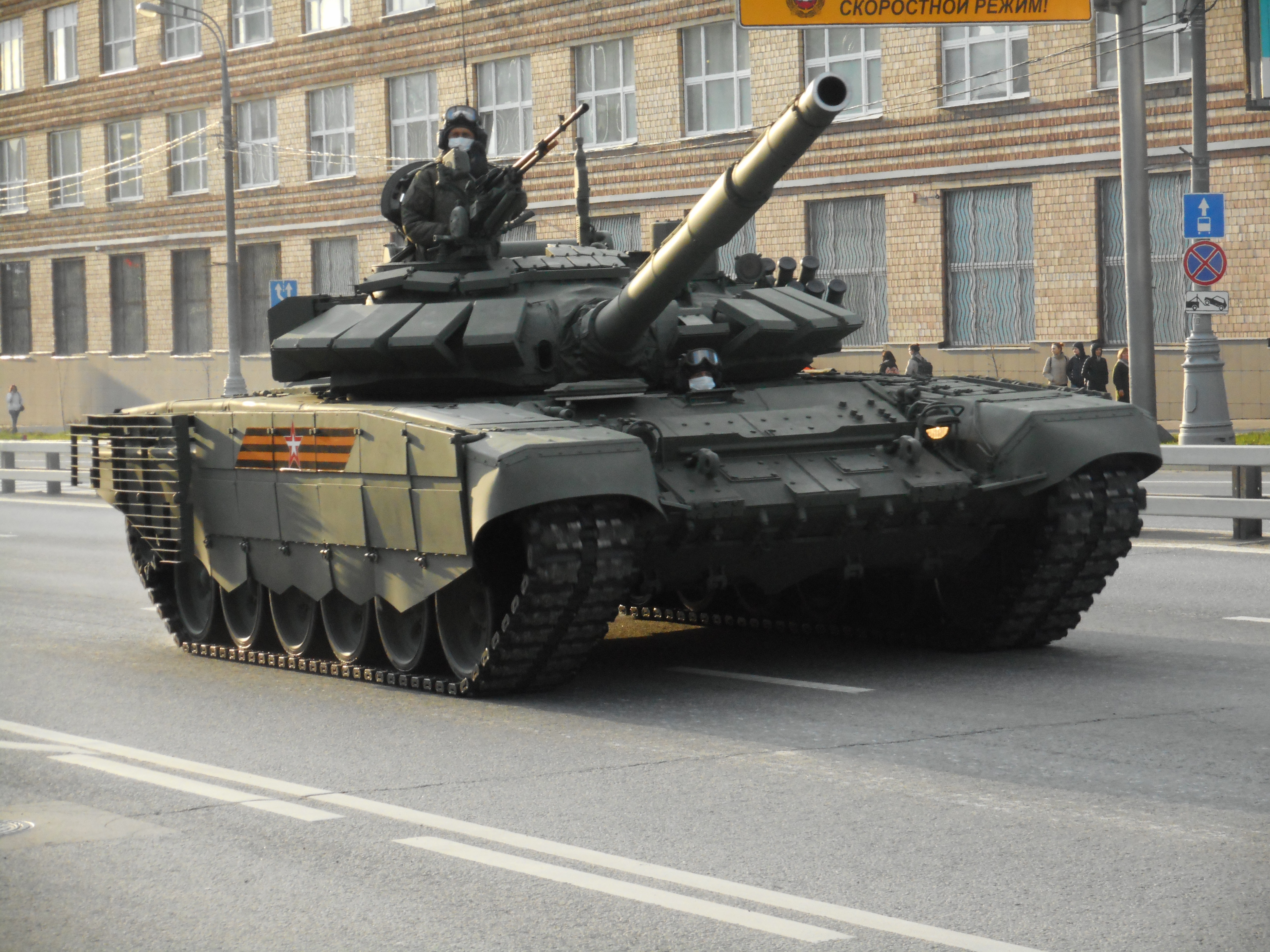 T 72b3m Main Battle Tank By Bronya46 On Deviantart T 72b3m Main Battle Tank By Bronya46 On Deviantart