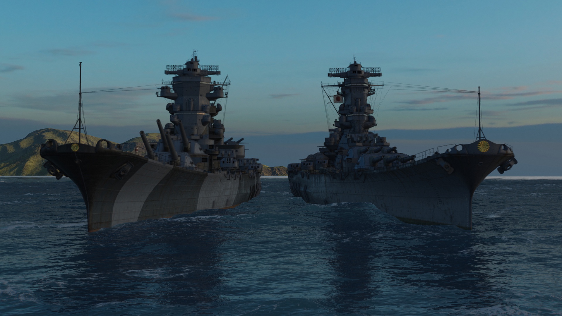 Ijn Deviantart IJN SATSUMA Super Battleship by Bronya46 on DeviantArt