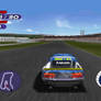 Stage 5 of 8 - Hockenheimring - Sunny