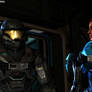 HALO Reach