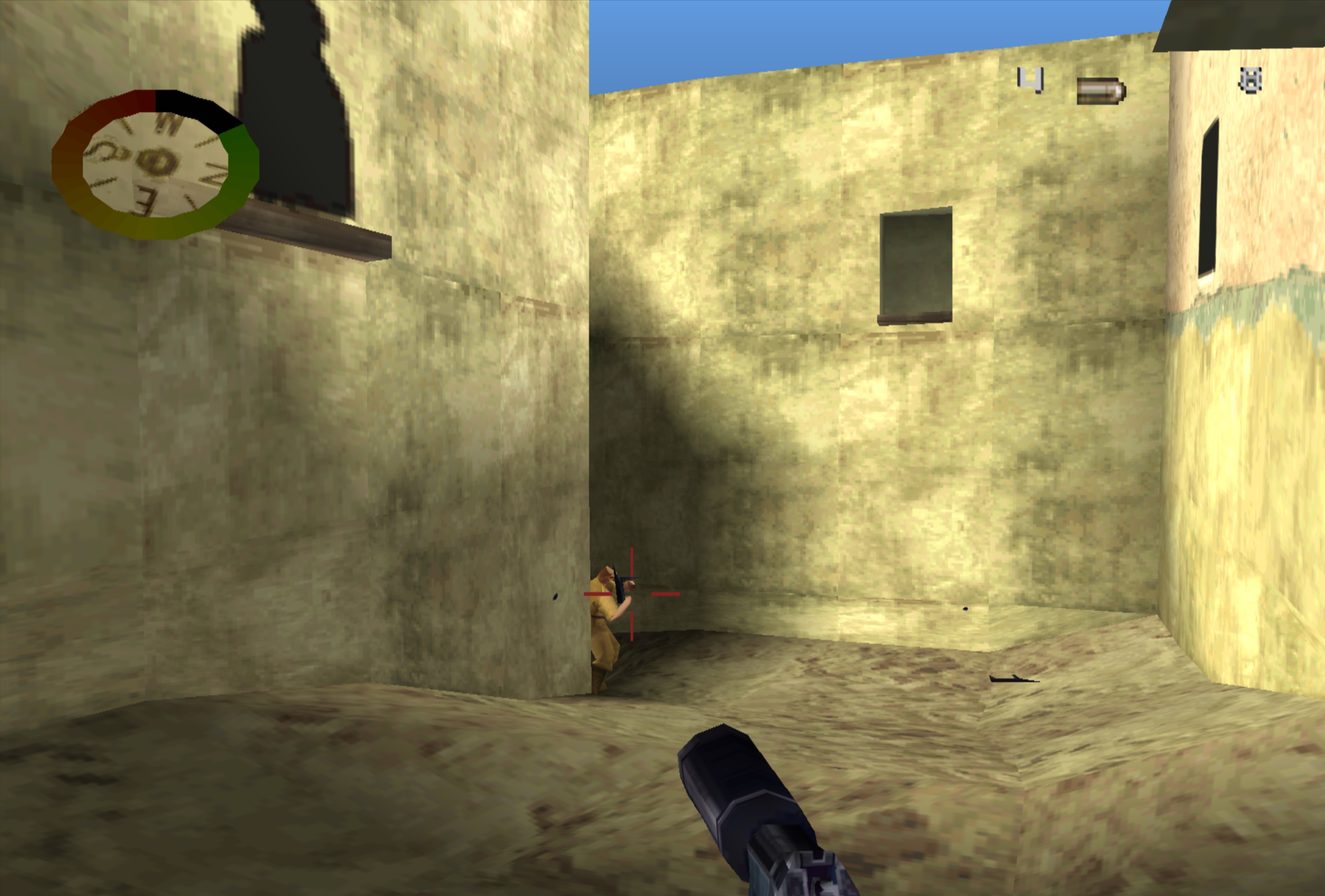 Medal of Honor Underground by Bronya46 on DeviantArt