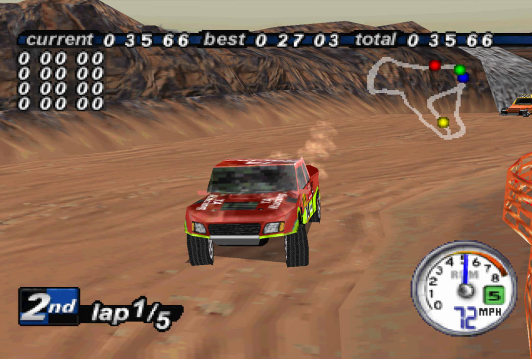 S Cross Rally Mod Rally Cross 2 by Bronya46 on DeviantArt