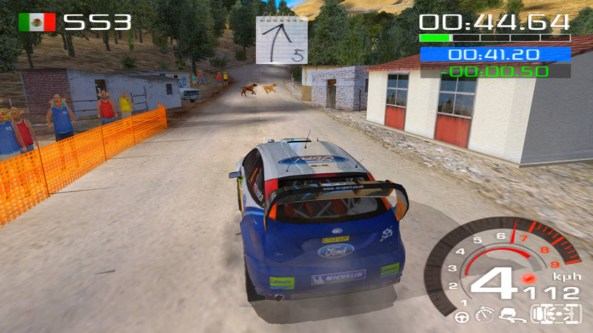 Road Rally Map Deviantart WRC: Rally Evolved PS2 by Bronya46 on DeviantArt