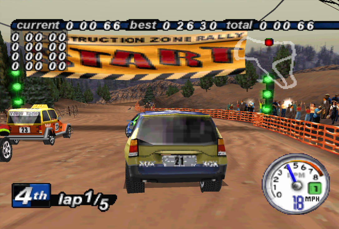 S Cross Rally Mod Rally Cross 2 by Bronya46 on DeviantArt