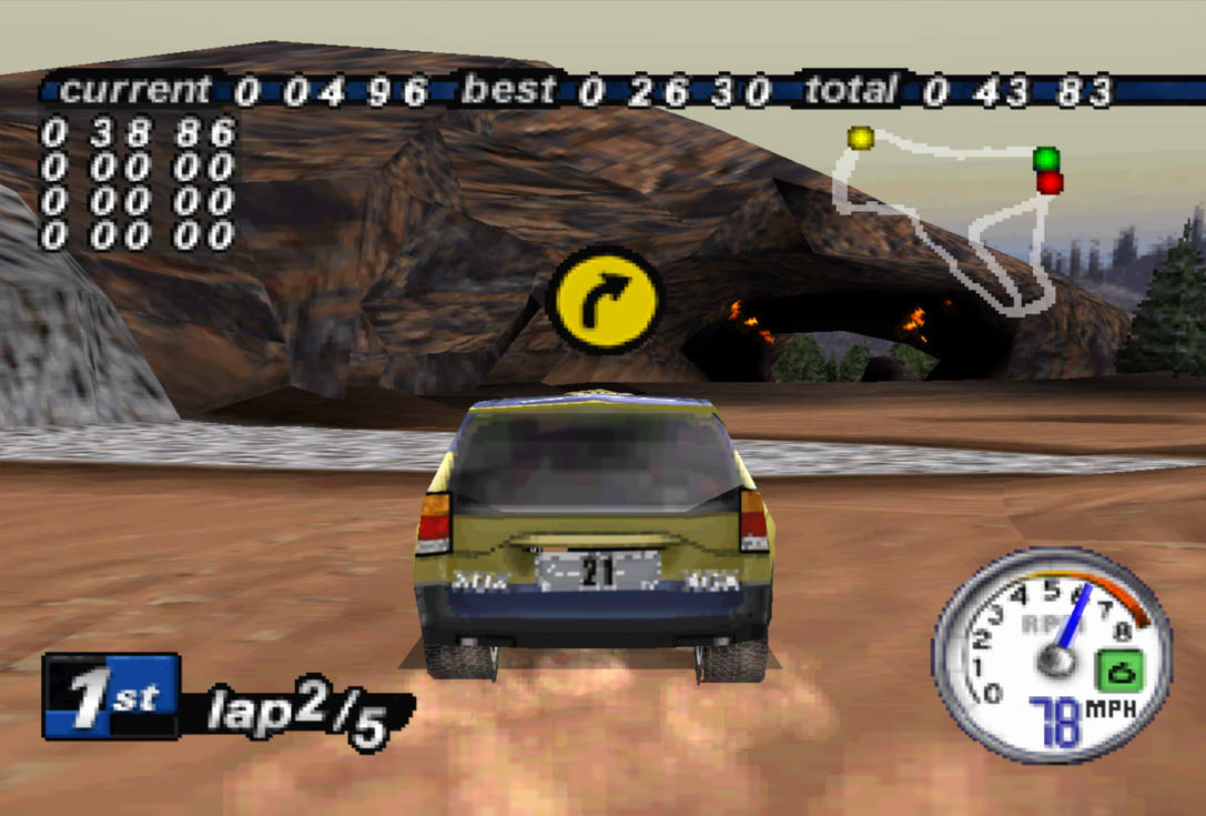S Cross Rally Mod Rally Cross 2 by Bronya46 on DeviantArt