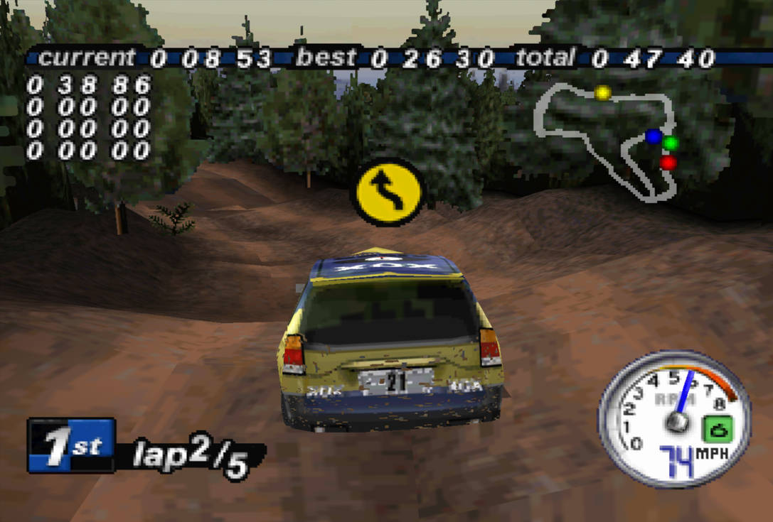 Road Rally Map Deviantart Rally Cross 2 by Bronya46 on DeviantArt