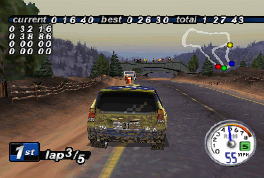 Road Rally Map Deviantart Rally Cross 2 by Bronya46 on DeviantArt