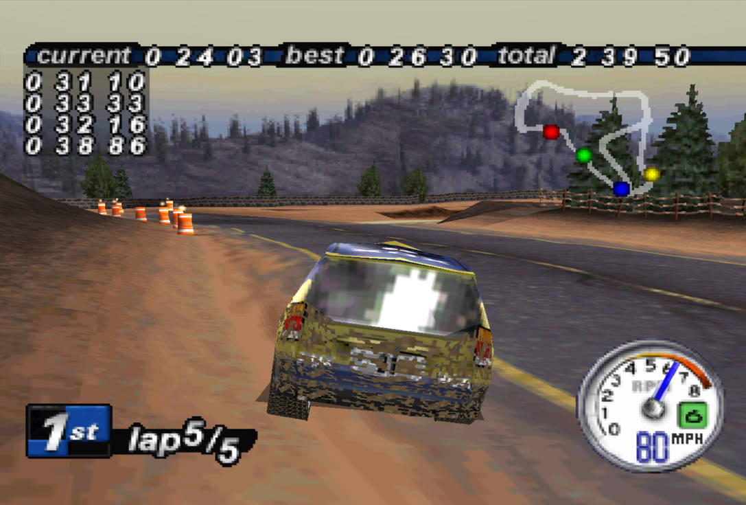 Road Rally Map Deviantart Rally Cross 2 by Bronya46 on DeviantArt