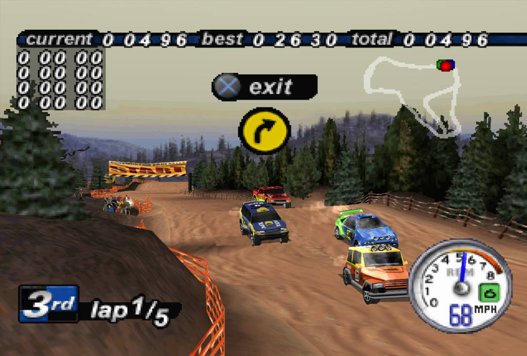 Road Rally Map Deviantart Rally Cross 2 by Bronya46 on DeviantArt