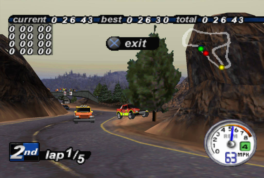 Road Rally Map Deviantart Rally Cross 2 by Bronya46 on DeviantArt