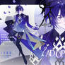 (CLOSED) Adoptable Auction: C_Parasema