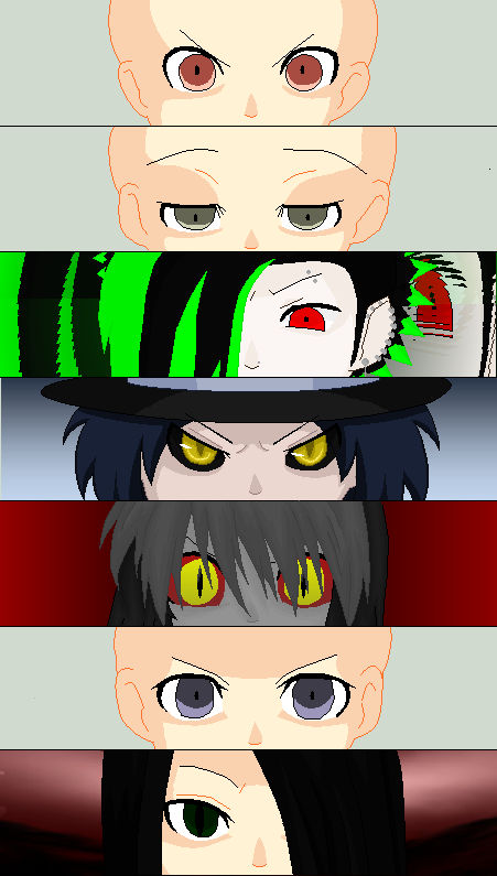 -RPC Closed Collab- by Insane-White-Tiger on DeviantArt