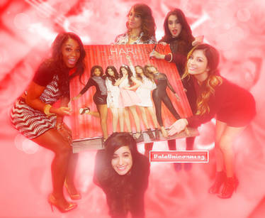 ID {Fifth Harmony}