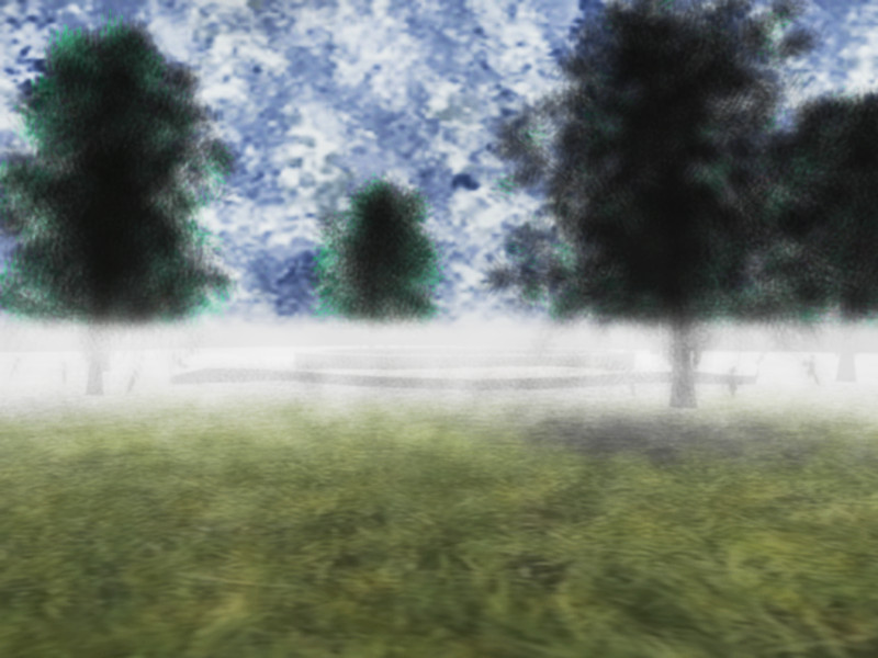 Trippy Park