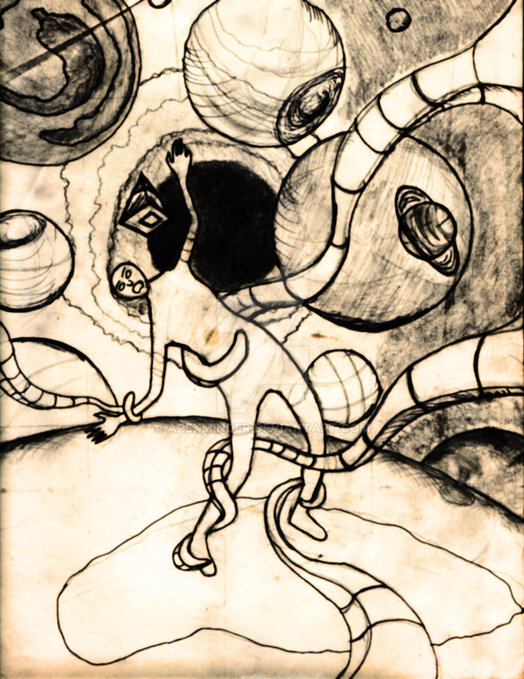 Dimensional Original