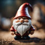 Big Beard Gnome