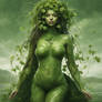 Earth Goddess