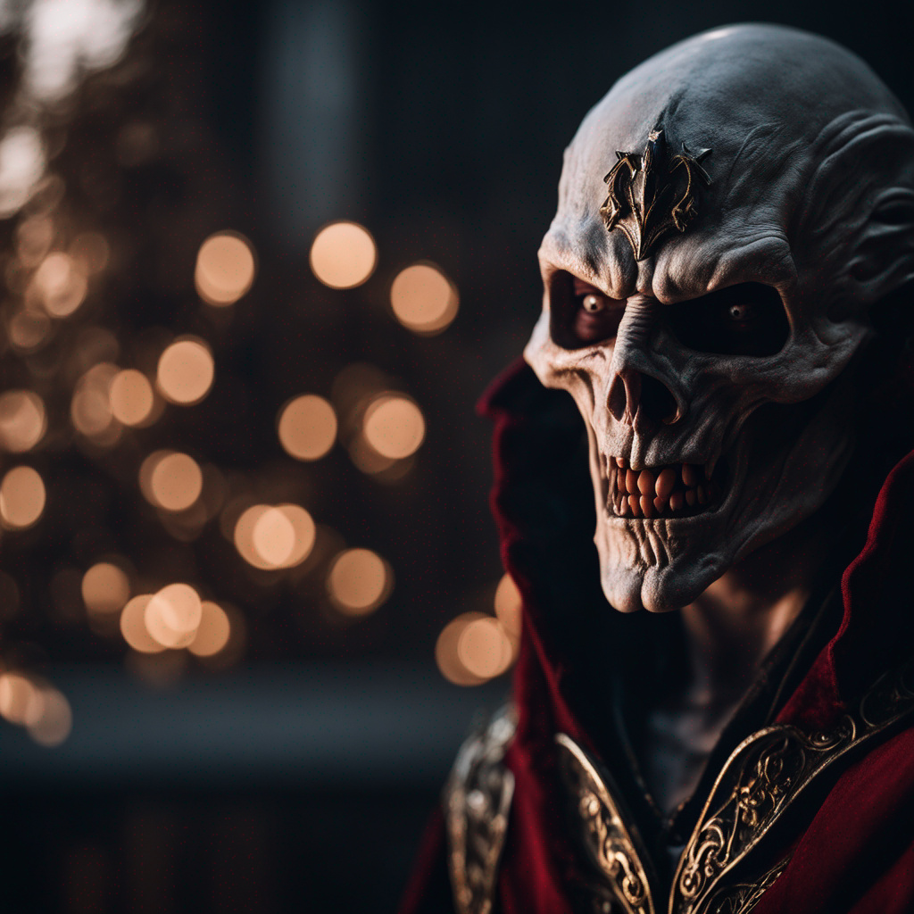 #Vampire, #Hylden, #ElderGod, #Kain, Raziel