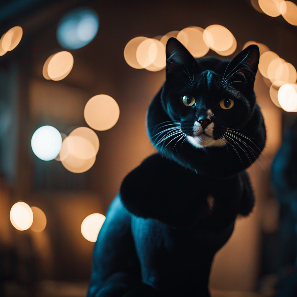 Black Cat