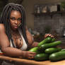 Locks and Cucumbers