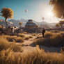Borderlands