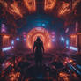 Forge Cyberpunk Gothic Occult By Apexminder