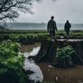 Muddy Marsh