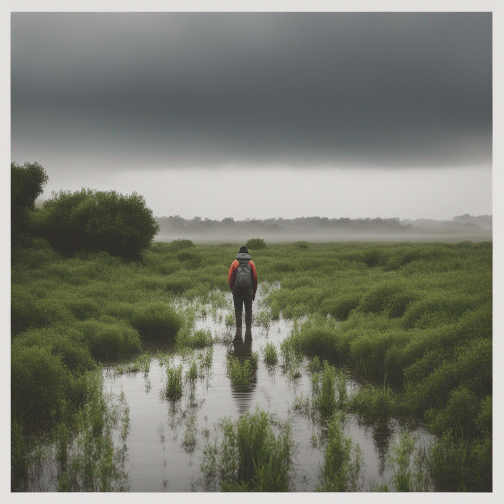 Marsh Lands 2