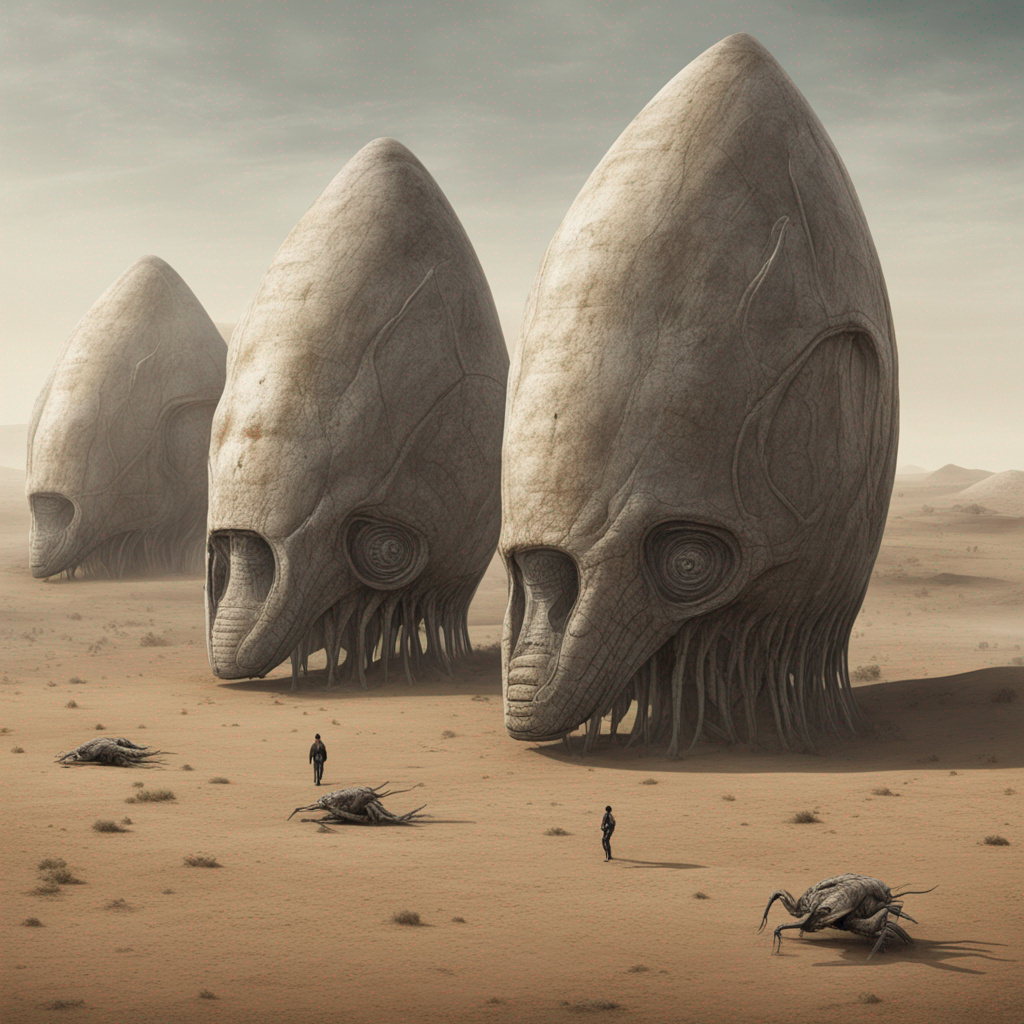 Alienromulus 2