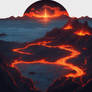 Lava Path