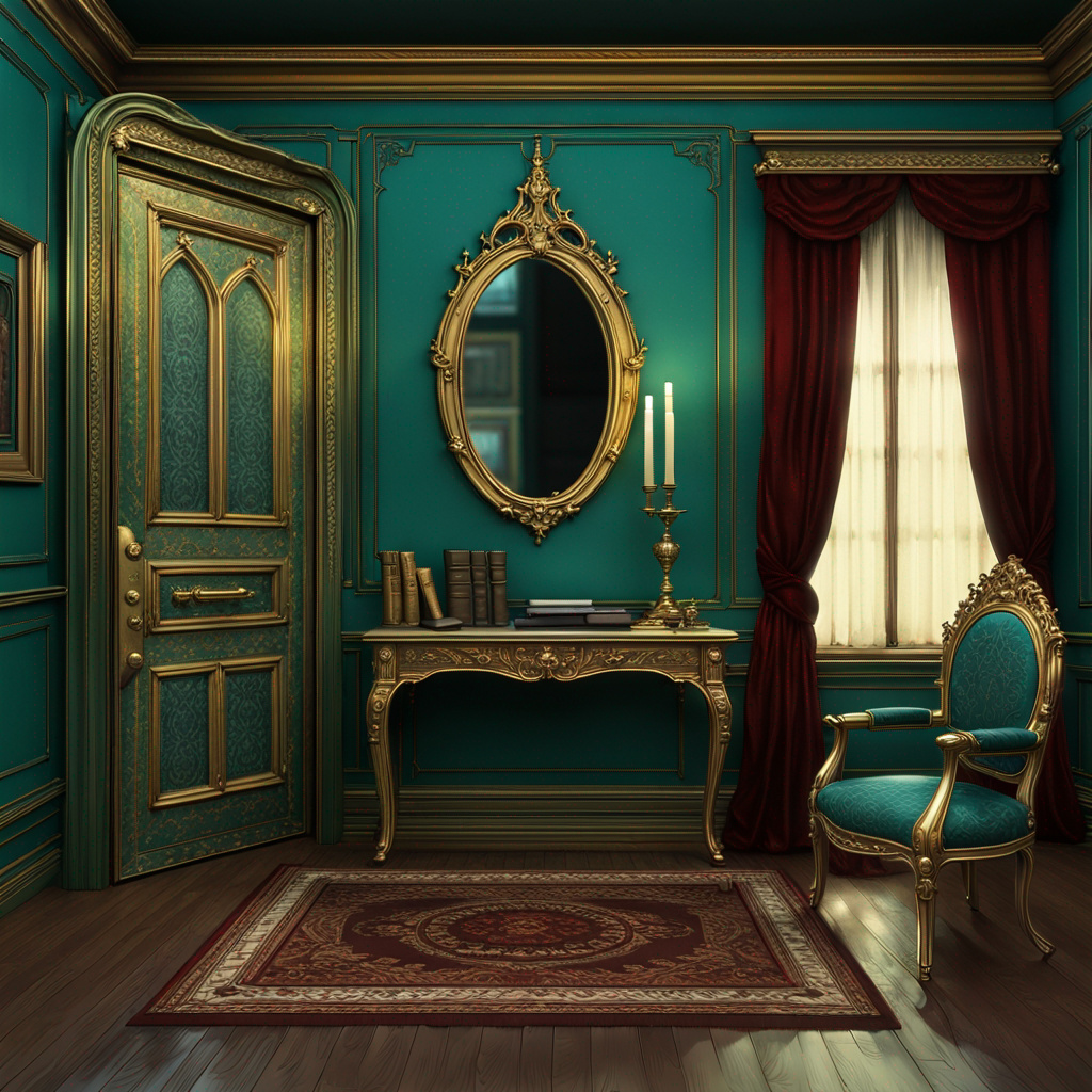 Mirror 4