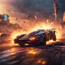 Endzone: Backfire