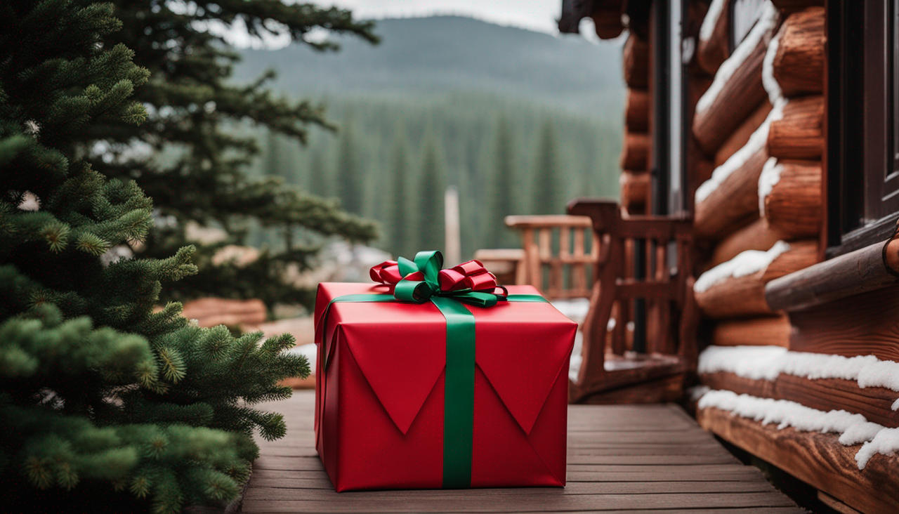 The Gift