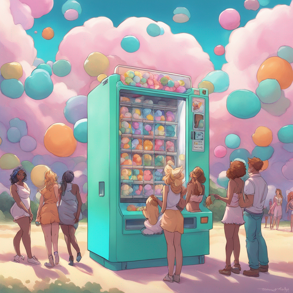 Gumdrop Playland