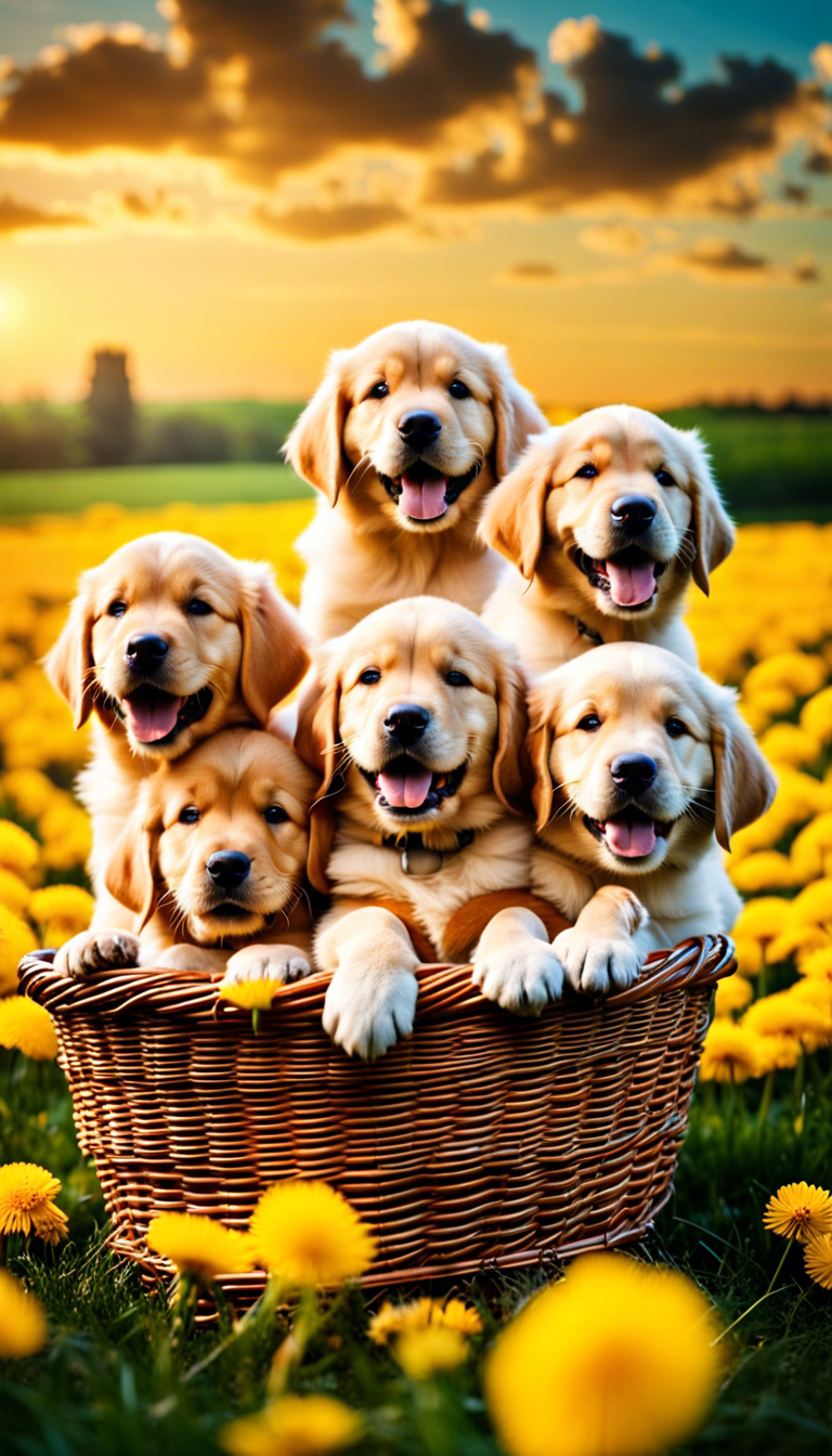 Smile For The Camera!