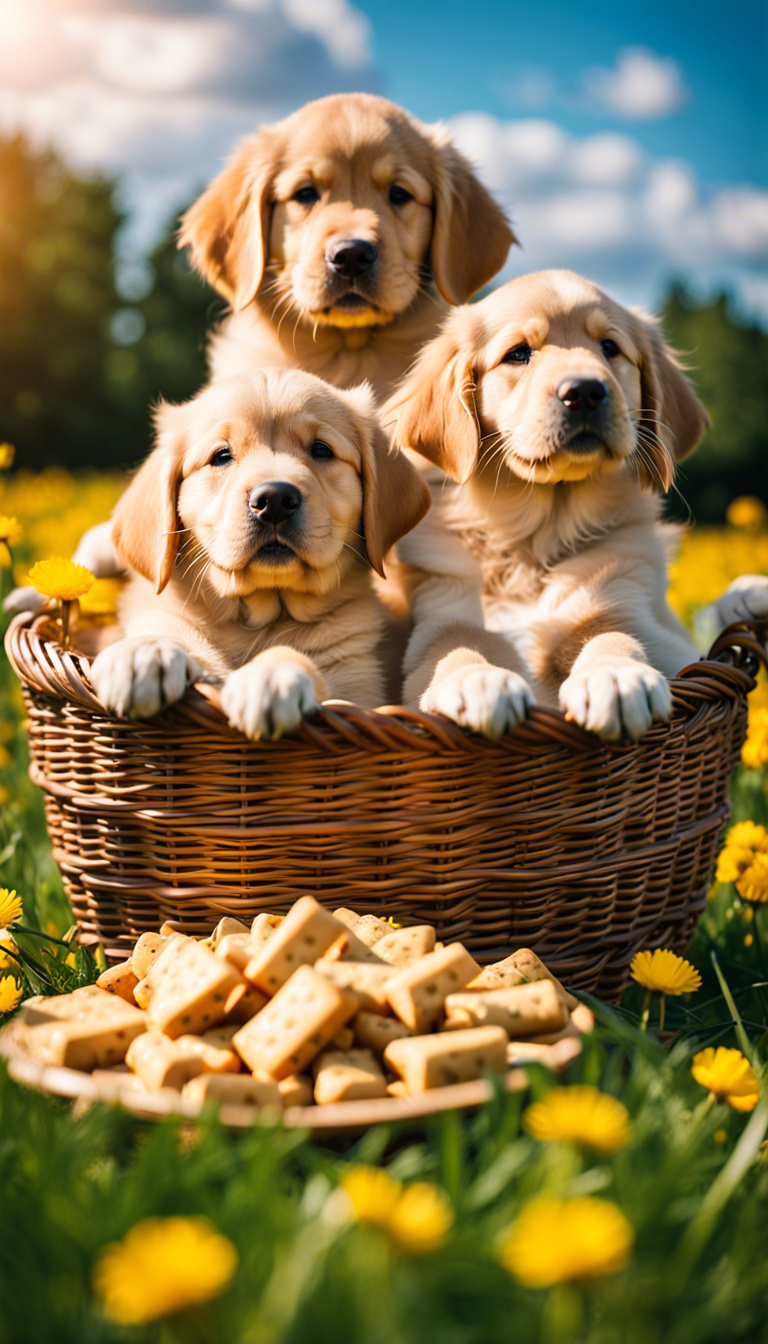 Golden 3