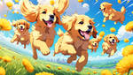 renaissance_picture_with_a_litter_of_golden_retrie_by_apexminder_djfayqw.jpg