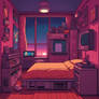 90`s bedroom 2