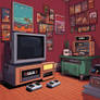 90`s bedroom 3